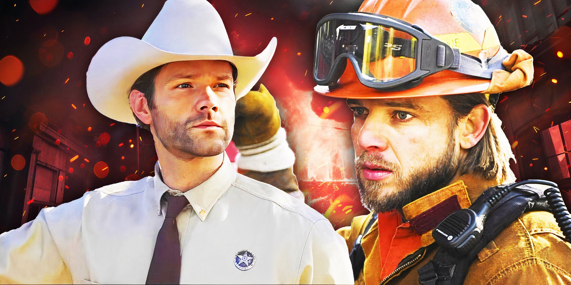 El nuevo personaje de la temporada 3 de Fire Country de Jared Padalecki es la clave del problema de Bode en la temporada 2