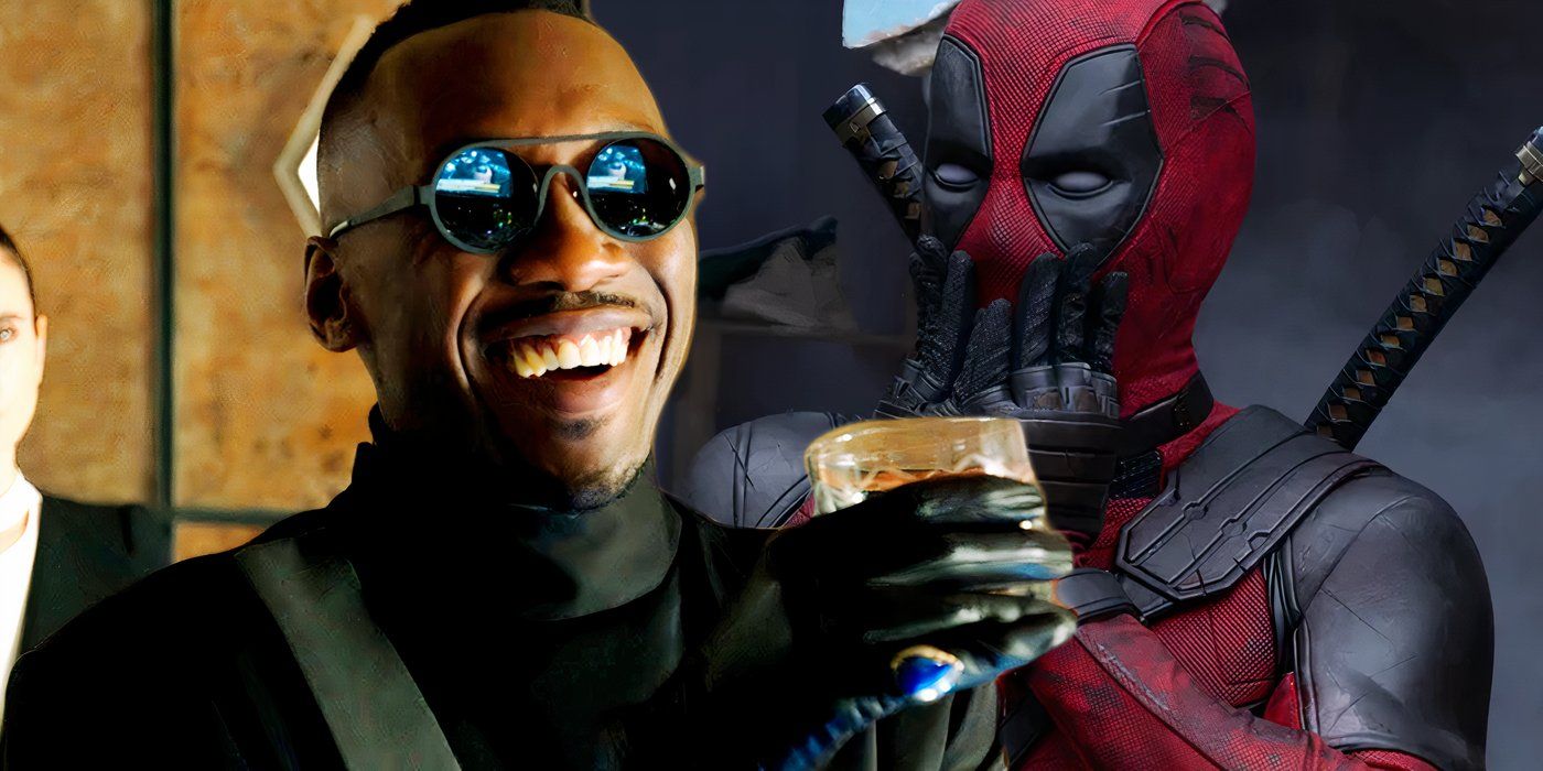 Los comentarios de Kevin Feige sobre la película Blade sugieren que Marvel aprendió algo fundamental de Deadpool y Wolverine