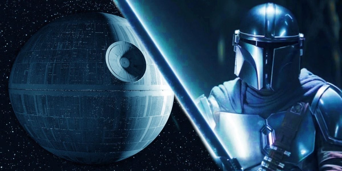 La nueva película de Star Wars regresa al punto de una nueva esperanza después de 47 años