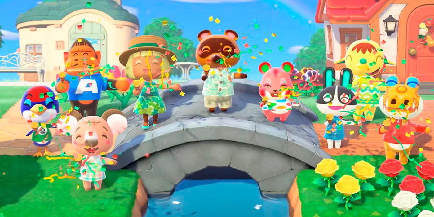 ¿Cuándo se lanzará el próximo juego de Animal Crossing?