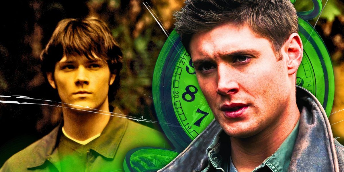 10 duras realidades de ver la primera temporada de Supernatural, 19 años después