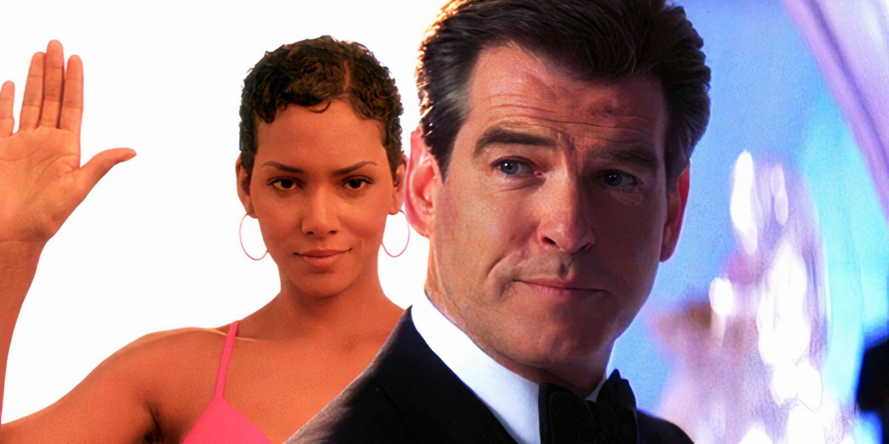 “[James] Bond no estaba en mi lista de deseos”: Halle Berry reflexiona sobre Die Another Day 22 años después