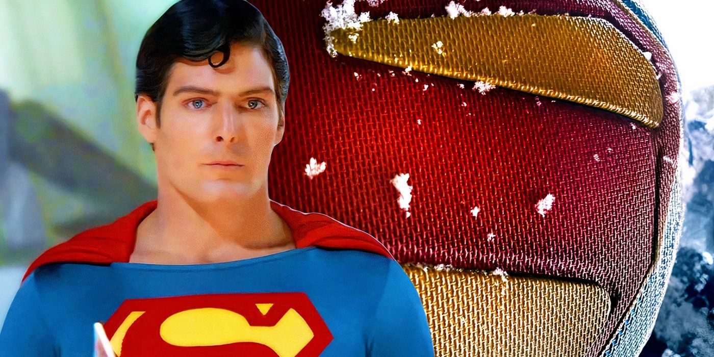 El homenaje a Christopher Reeve en Superman 2025 rompe una tendencia de DC de 21 años de antigüedad