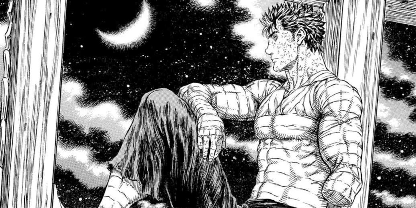 “Es difícil incluso para un dios del manga”: una cita del creador de Berserk demuestra lo impresionante que es la serie