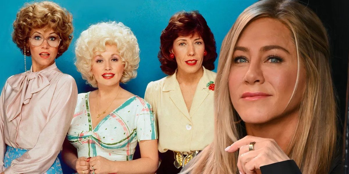 Remake de 9 to 5 de Jennifer Aniston: confirmación y todo lo que sabemos