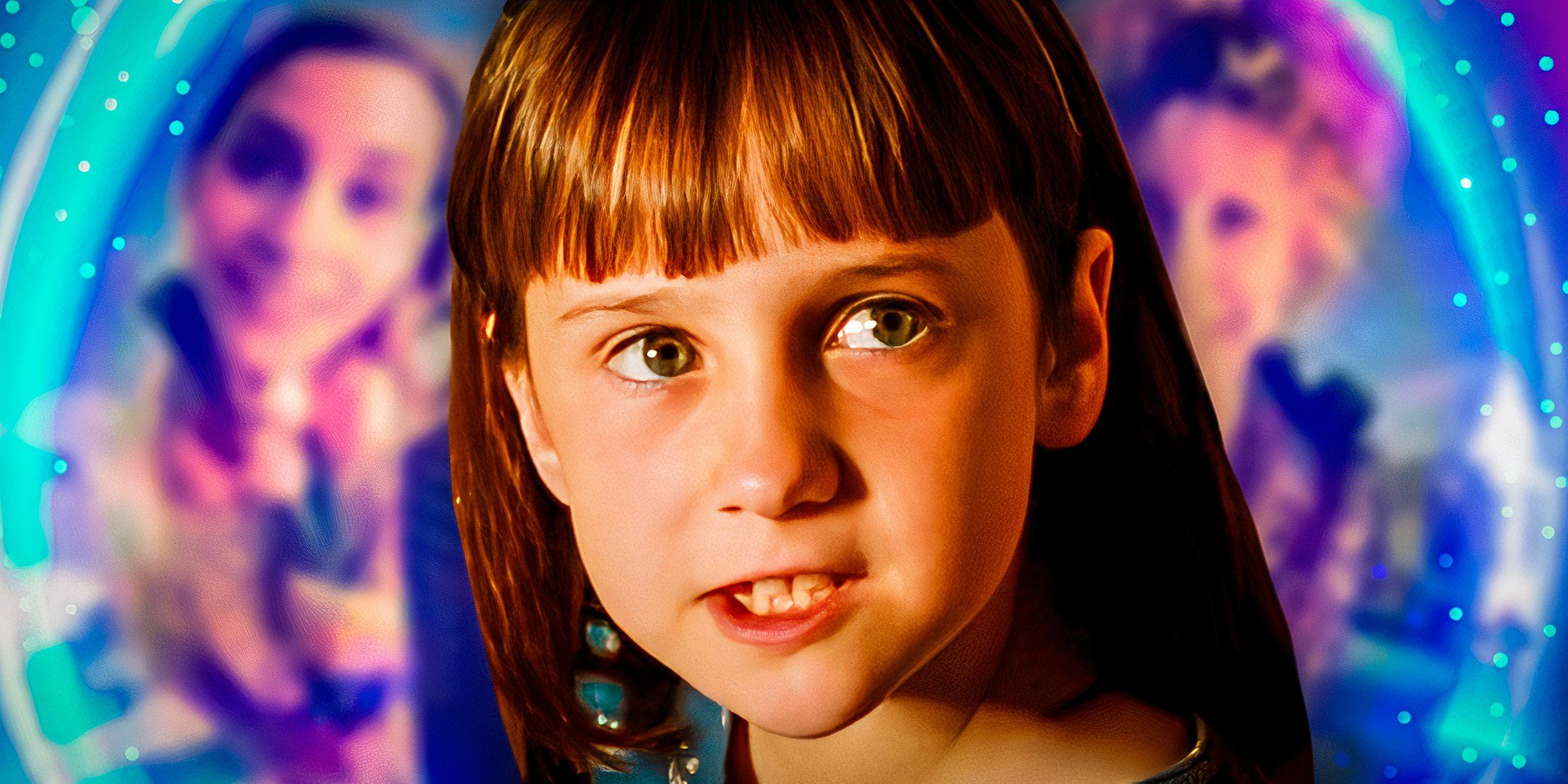 9 duras realidades al volver a ver Matilda, 28 años después