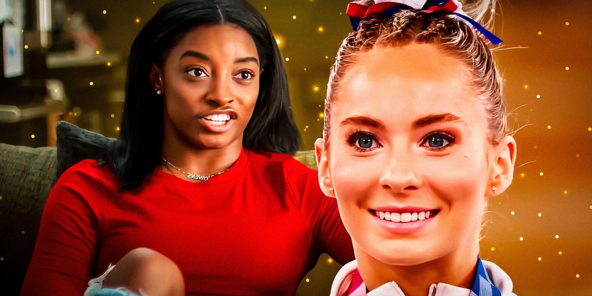 “Falta de talento, pereza”: explicación de la disputa entre Simone Biles y MyKayla Skinner por los Juegos Olímpicos de 2024