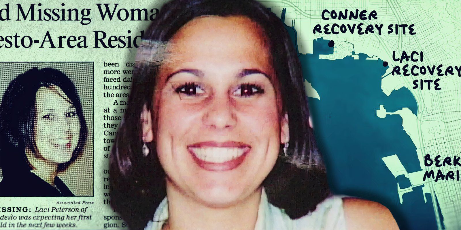 El documental de Laci Peterson de Netflix ya tiene una extraña secuela (y se estrena 6 días después)