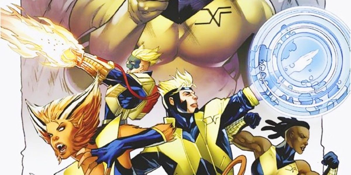 "Si a nadie le gustan los personajes, concéntrese en la trama": Marvel admite cómo la franquicia X-Men perdió su rumbo