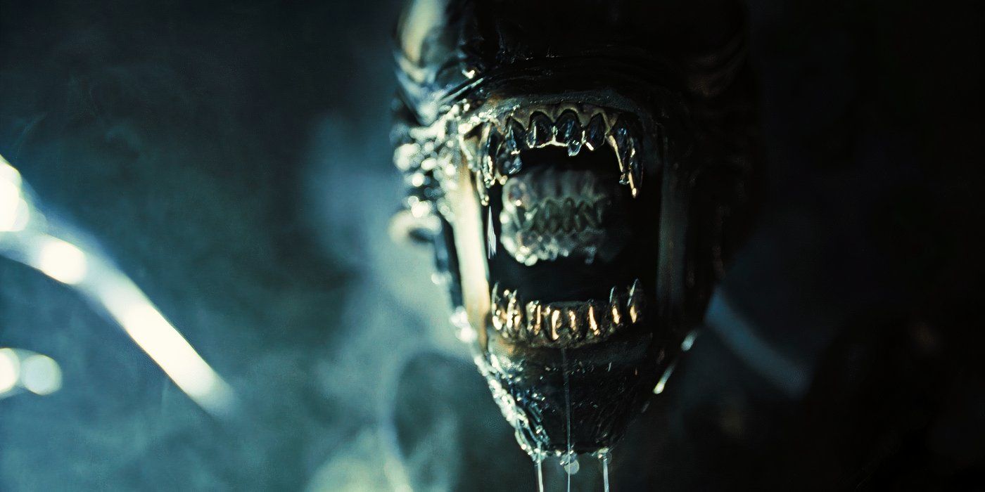 Alien: El nuevo xenomorfo de Rómulo explicado: origen, diferencias y futuro