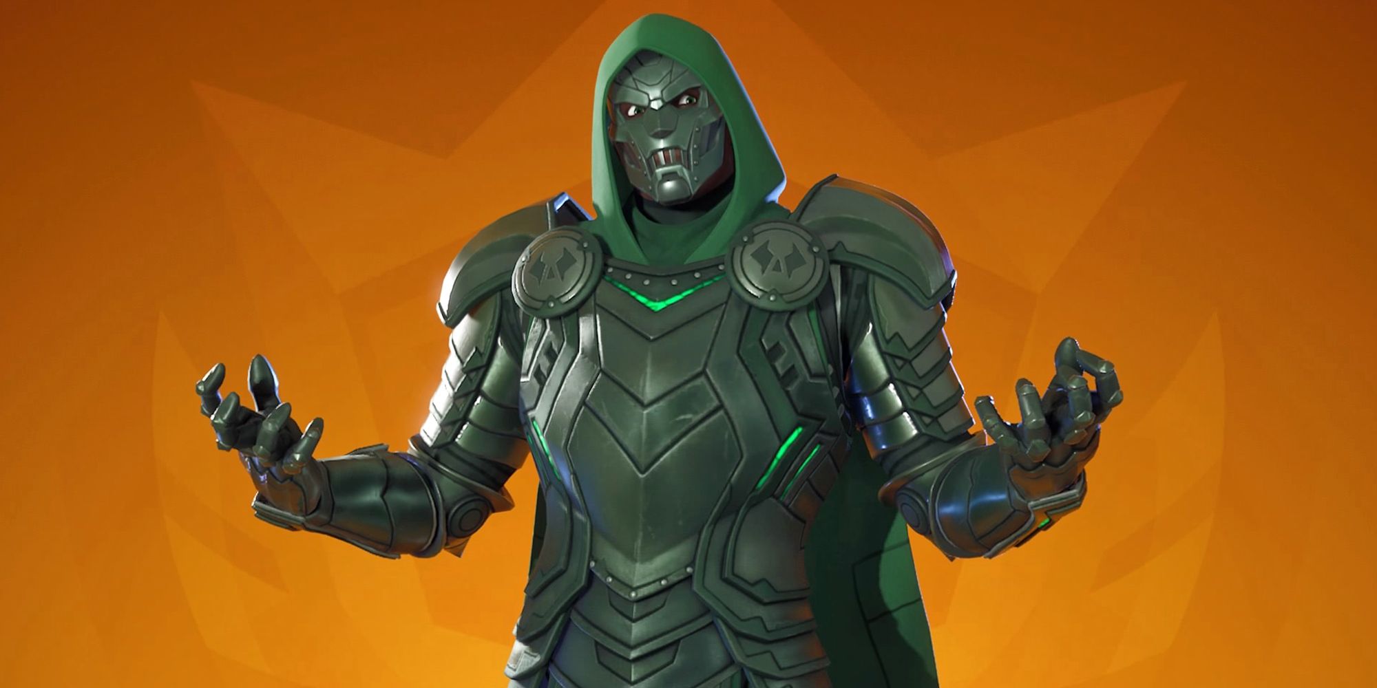 Cómo conseguir la skin Doctor Doom en Fortnite Capítulo 5 Temporada 4 (Fecha de lanzamiento)