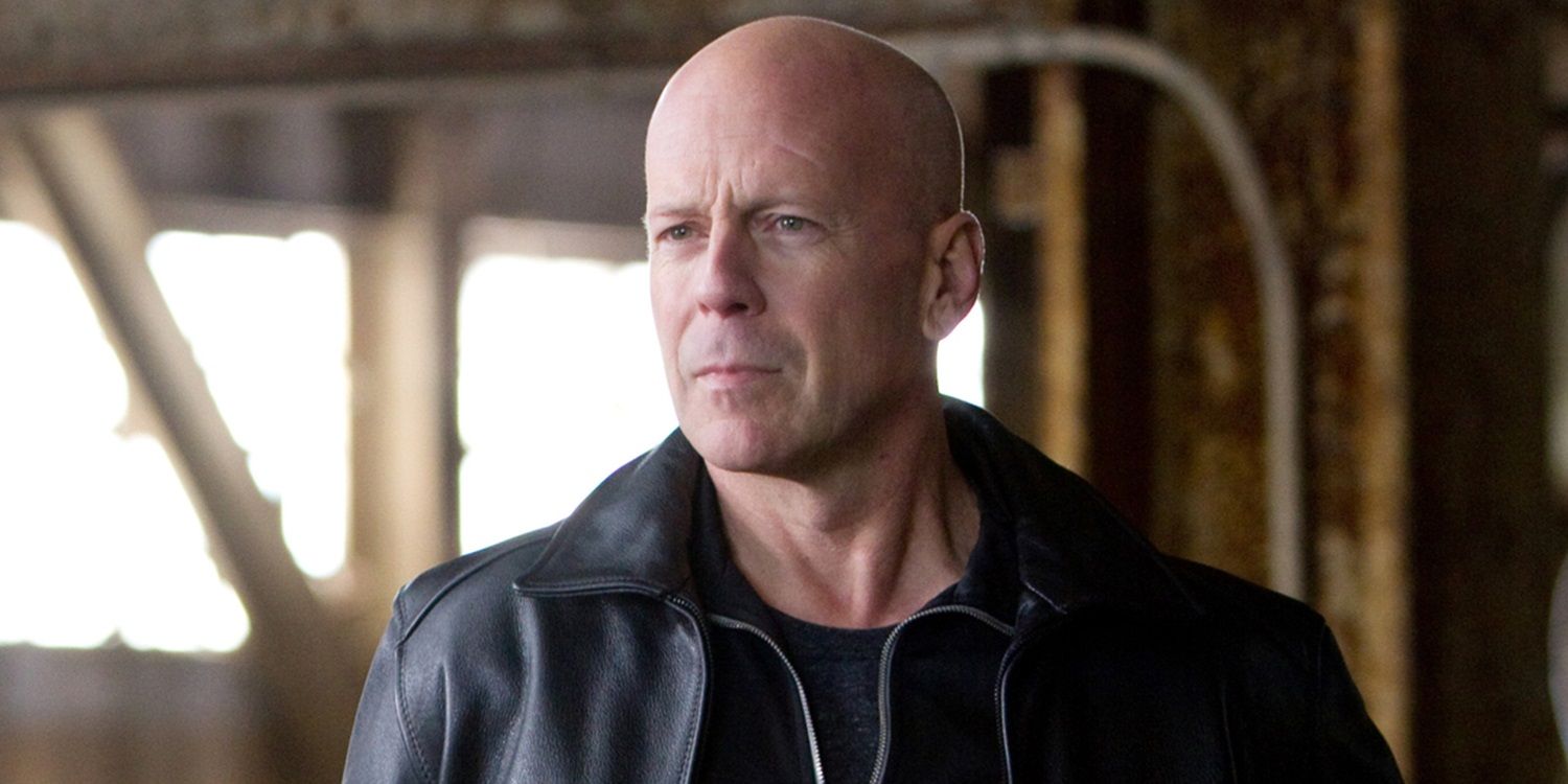 La adaptación del cómic de acción y comedia de Bruce Willis vuelve a triunfar en Netflix 14 años después