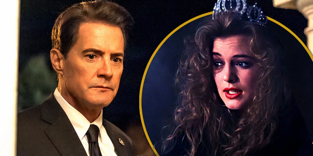 Uno de los mayores misterios sin resolver de Twin Peaks recibe una respuesta incierta de su estrella 34 años después