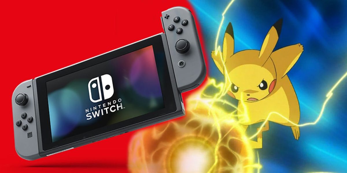 El nuevo juego Pokémon Online para Nintendo Switch podría ser una gran señal para el futuro