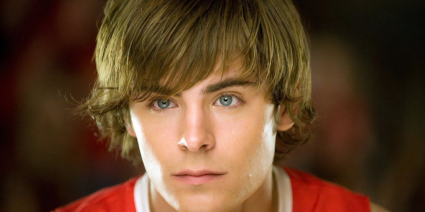 La dura realidad del final de Zac Efron en High School Musical es la razón por la que no se puede hacer una cuarta película