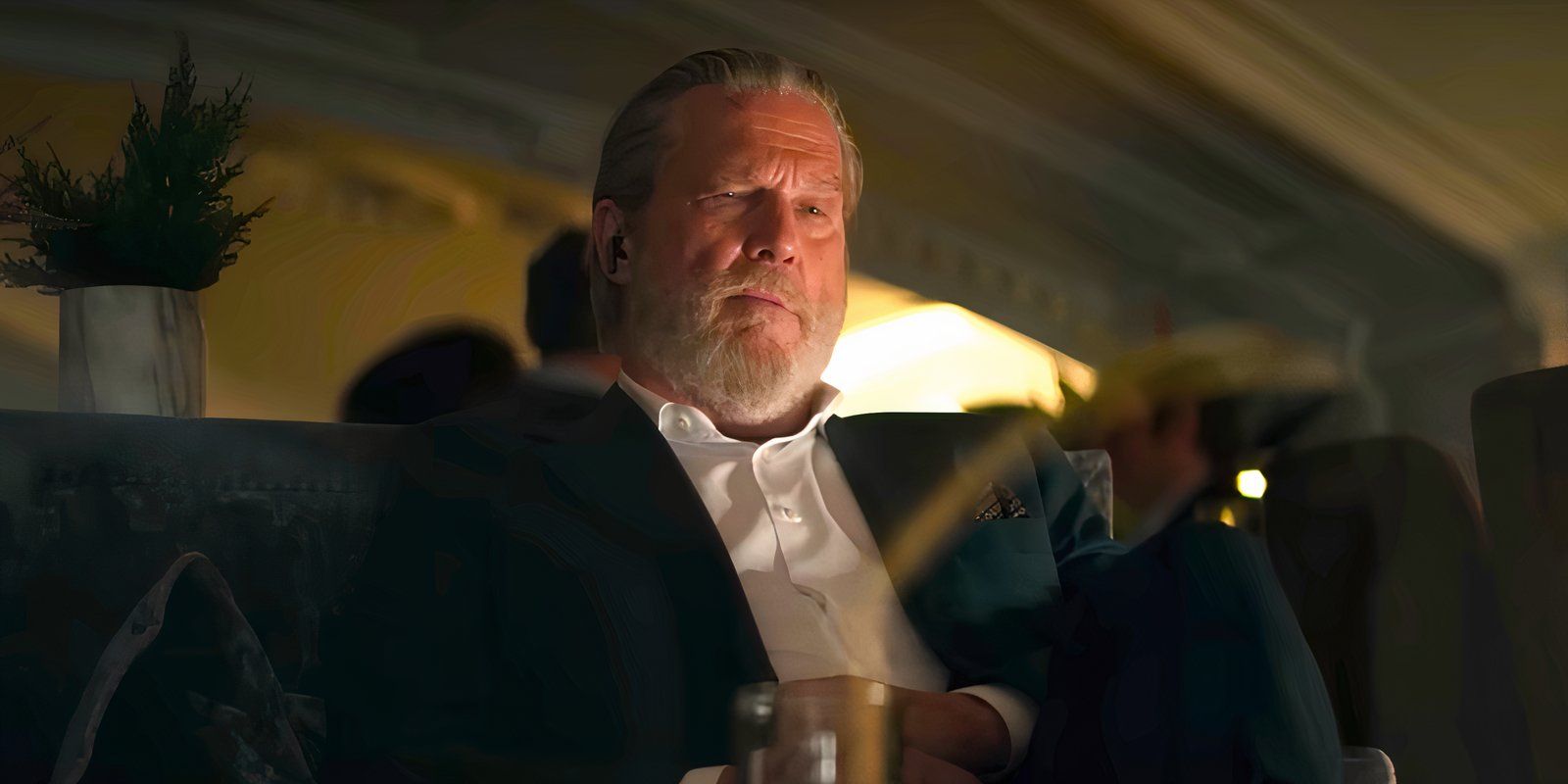 Tráiler oficial de la segunda temporada de The Old Man: Jeff Bridges y John Lithgow se embarcan en una misión de rescate llena de acción