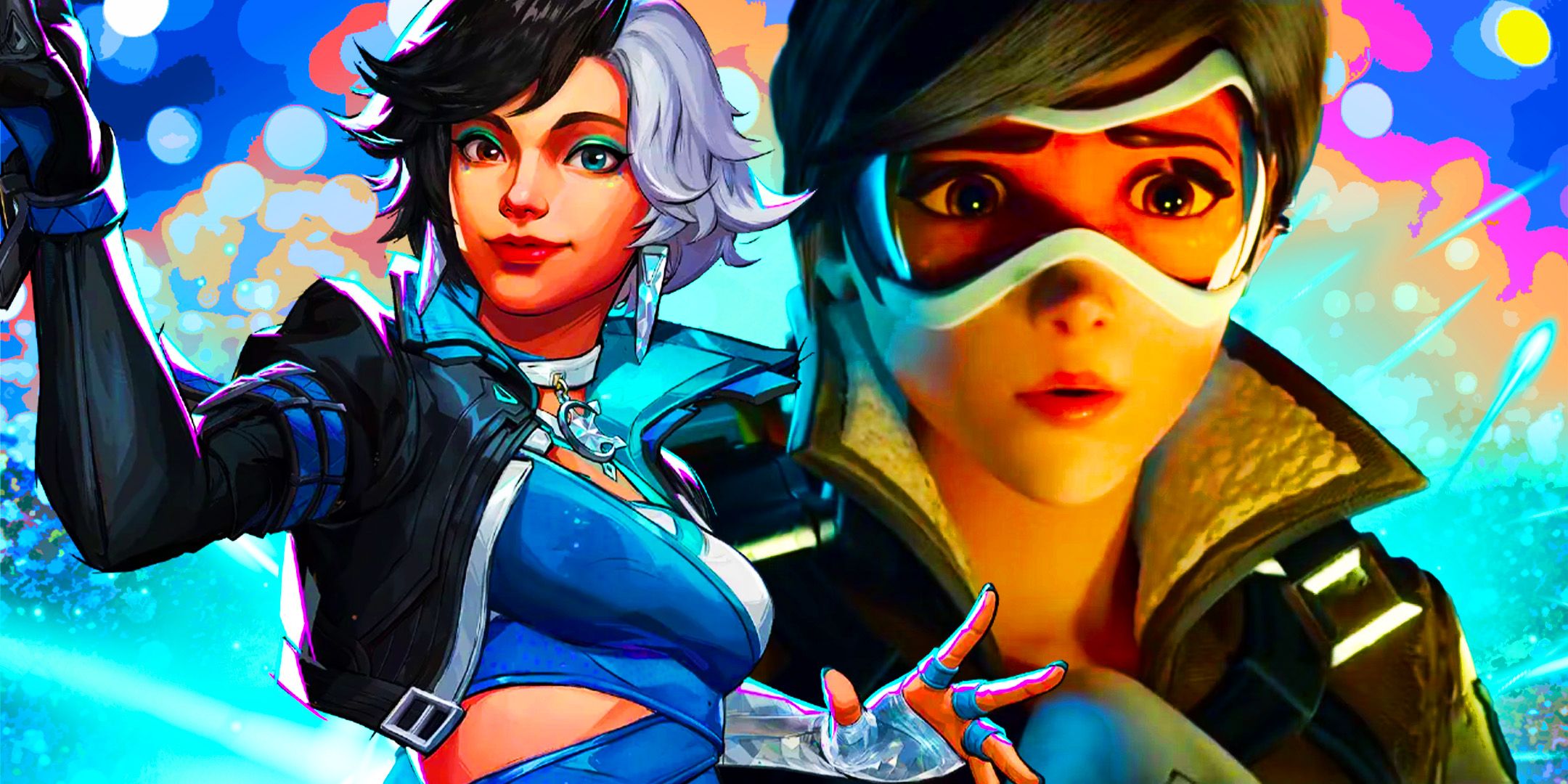 Marvel Rivals es exactamente lo que Overwatch 2 debería haber sido