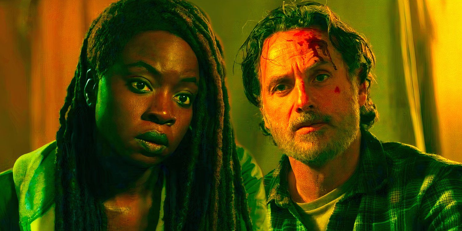 ¿Un musical de The Walking Dead? Danai Gurira habla sobre sus esperanzas de adaptación teatral