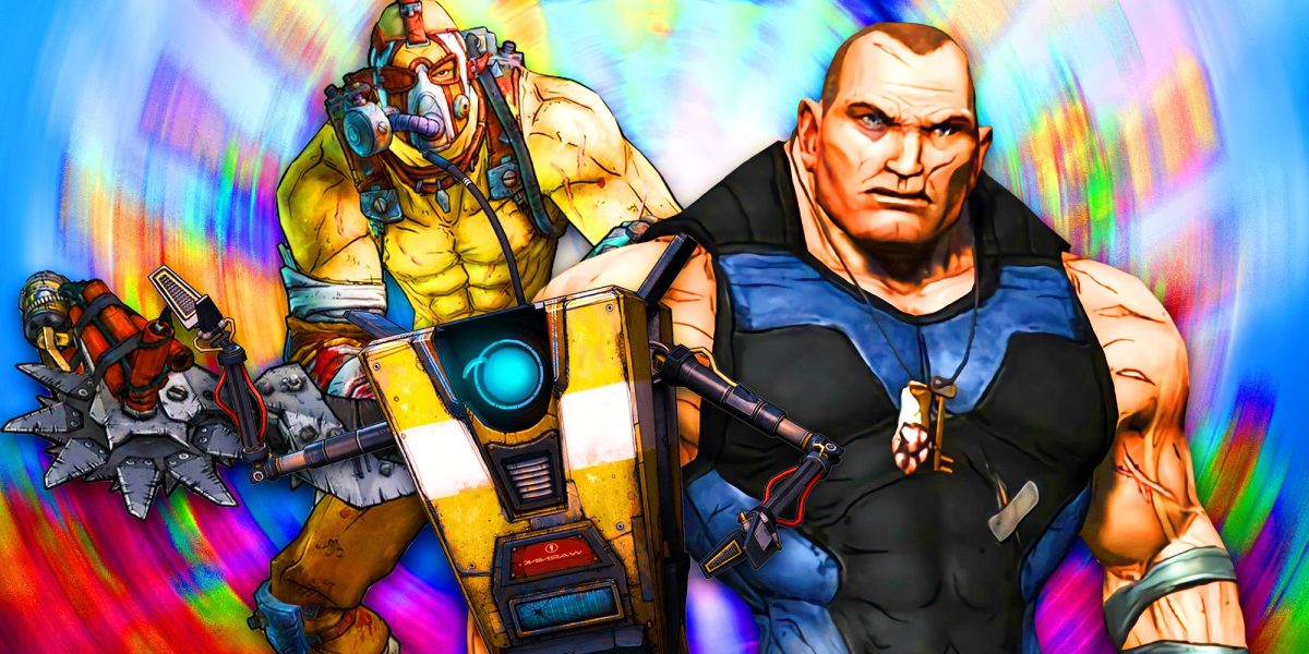 A Borderlands 4 le falta una característica Borderlands 3 abandonado