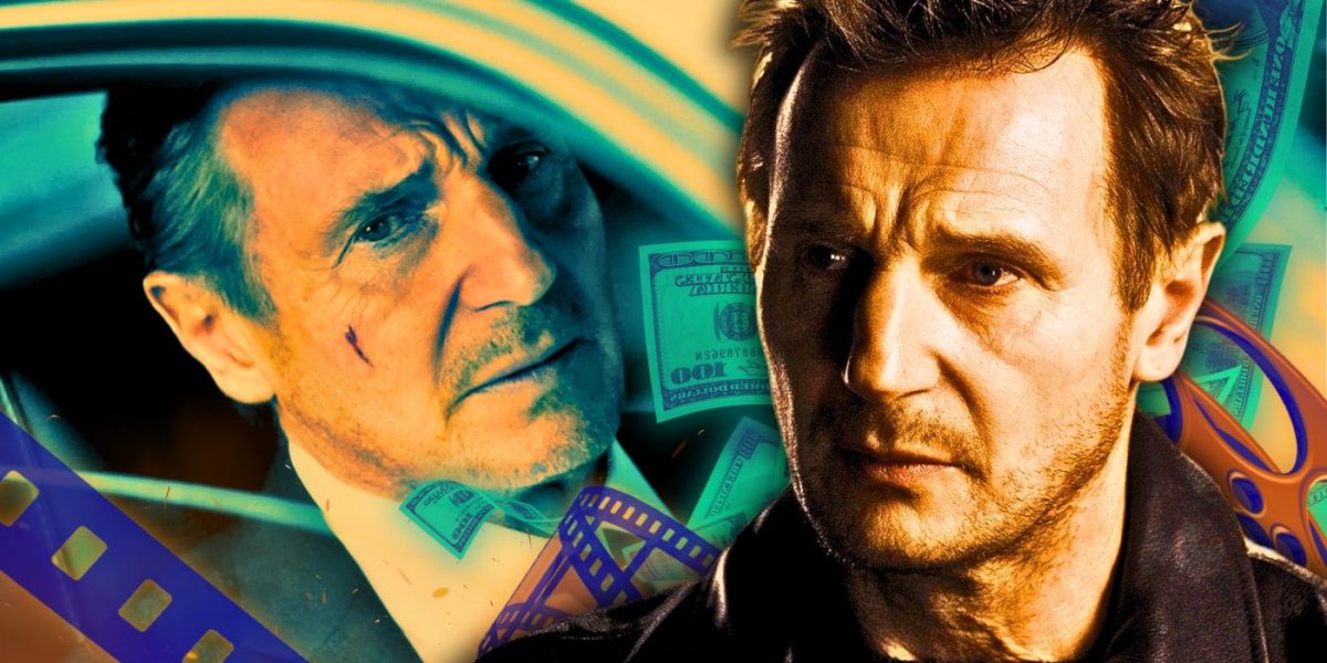 El thriller de 226 millones de dólares que cambió por completo la carrera de Liam Neeson ya está disponible en streaming