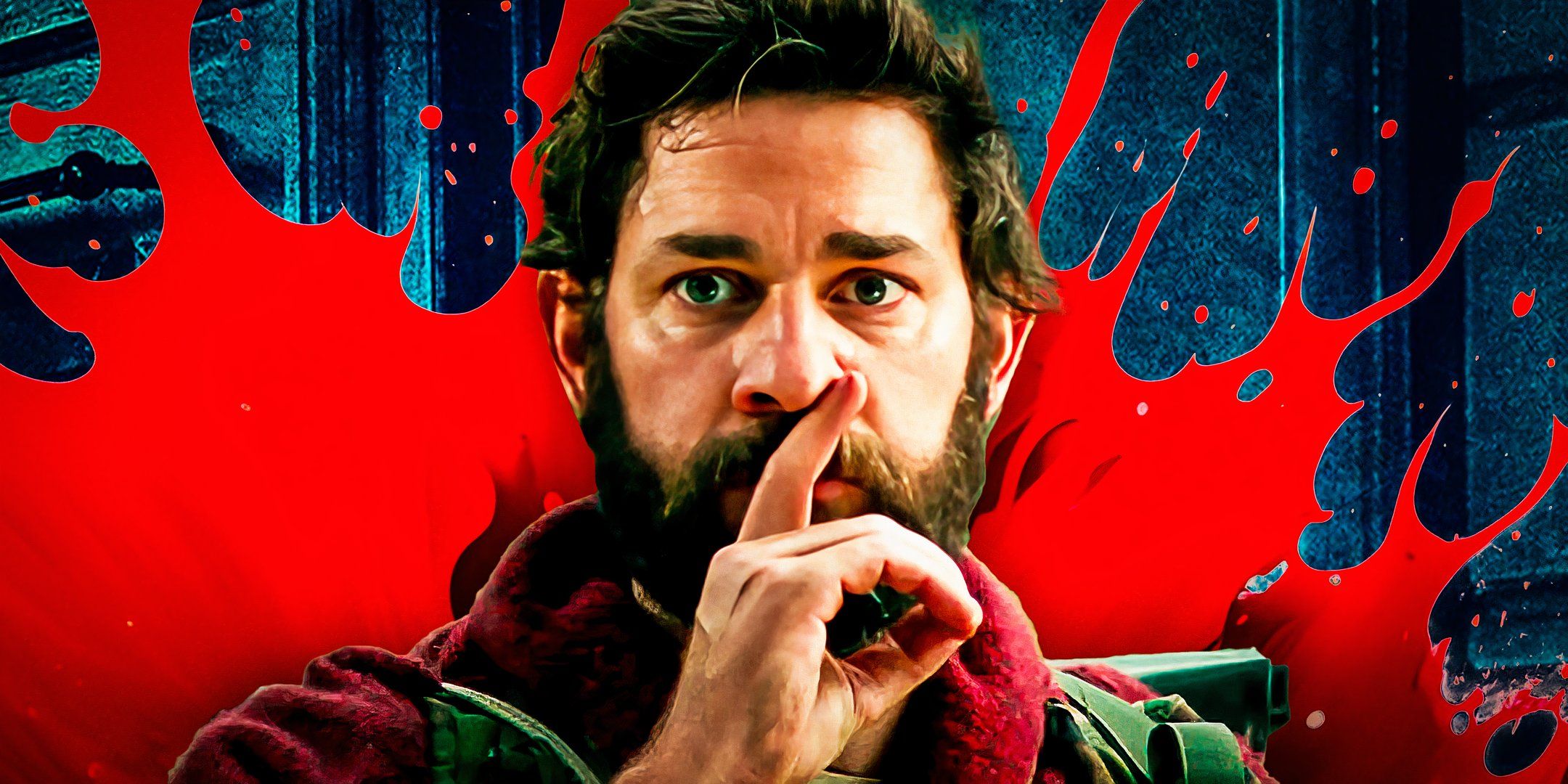 La carrera de John Krasinski cambió por completo gracias a un thriller de 2016 que fue un fracaso de taquilla por 69 millones de dólares