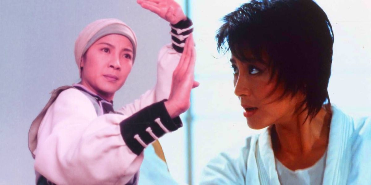 8 estrellas de acción con las que Michelle Yeoh luchó en una película (y quién ganó)