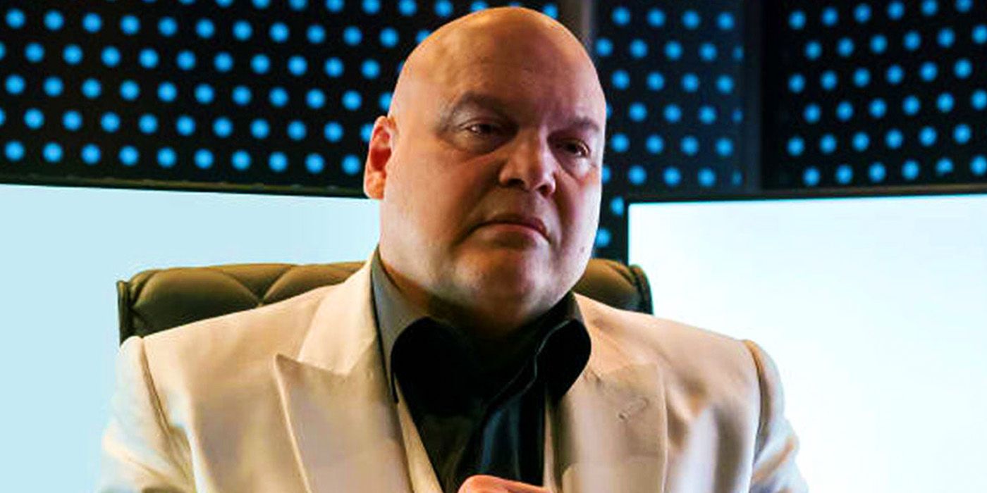 La violencia de Daredevil: Born Again va “mucho más allá” que la original de Netflix, promete actor de Kingpin