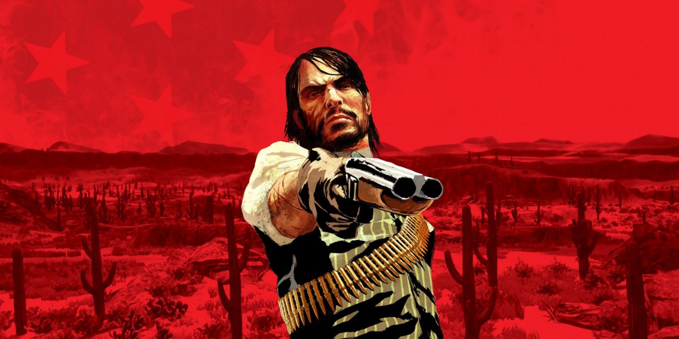 El nuevo lanzamiento de Red Dead Redemption está destinado a ser grandioso