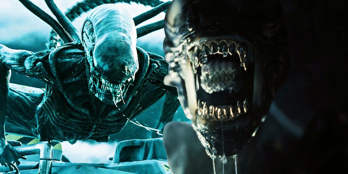 Alien: Romulus aprendió las lecciones correctas de la precuela de 240 millones de dólares de Ridley Scott