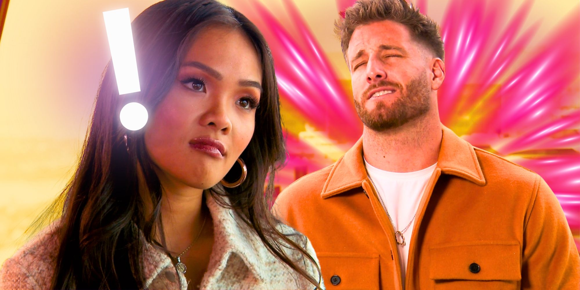 Los productores se esfuerzan por corregir sus errores en la temporada de The Bachelorette de Jenn Tran al permitirle confrontar a Sam M. (lo que demuestra que al programa le importa el protagonista)