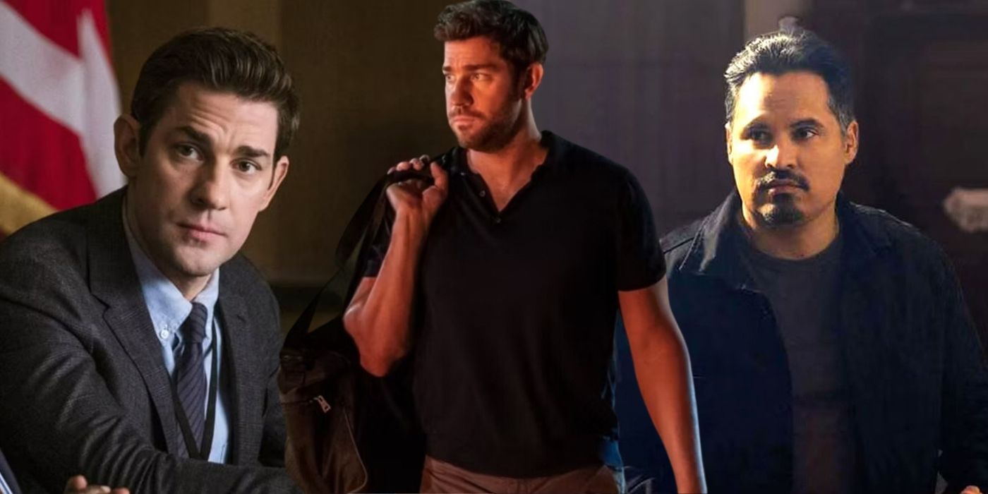 Temporada 5 de Jack Ryan: por qué no se estrena y todo lo que sabemos