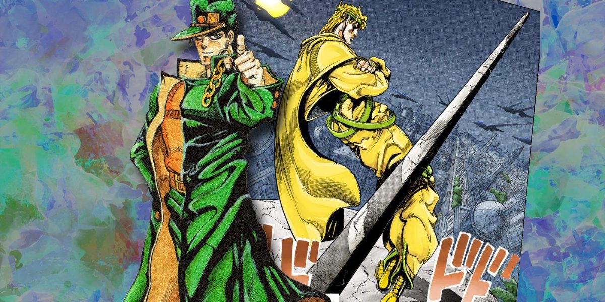 La icónica "posada de Jojo" de Jojo's Bizarre Adventure tiene un sorprendente origen en el mundo real