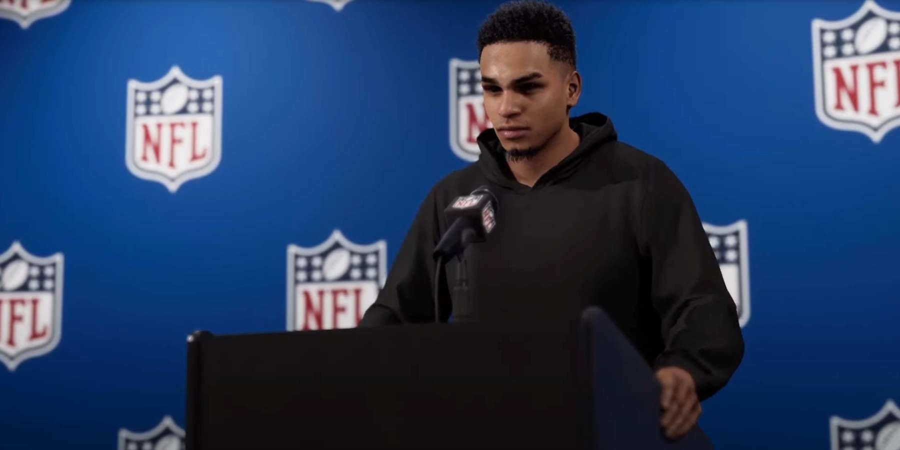 Respuestas a las preguntas de la entrevista All Combine de Madden NFL 25