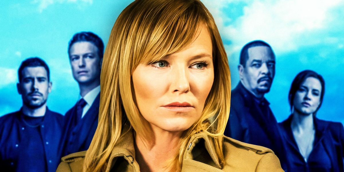 Law & Order: SVU — El regreso de Kelli Giddish en la temporada 25 no significa que Amanda Rollins vaya a regresar