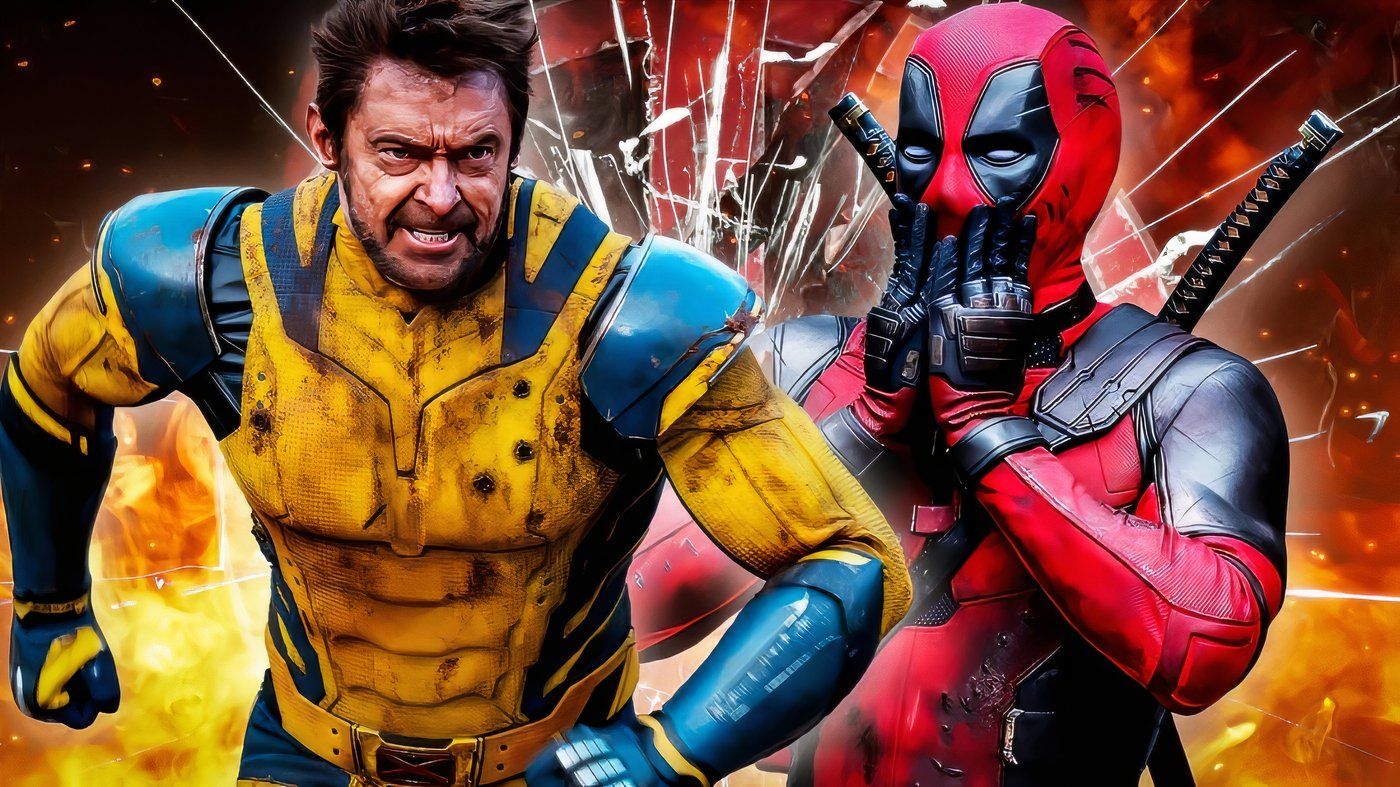 "Wade Wilson esperaba emular tu camino": Acabo de darme cuenta de cómo ve Deadpool realmente a Wolverine, y es desgarrador