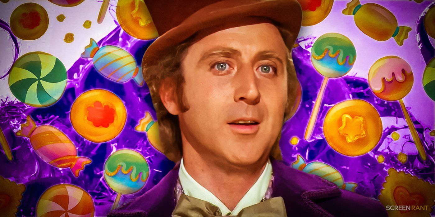 “Un insulto”: por qué a Gene Wilder no le gustó el remake de Willy Wonka de Tim Burton