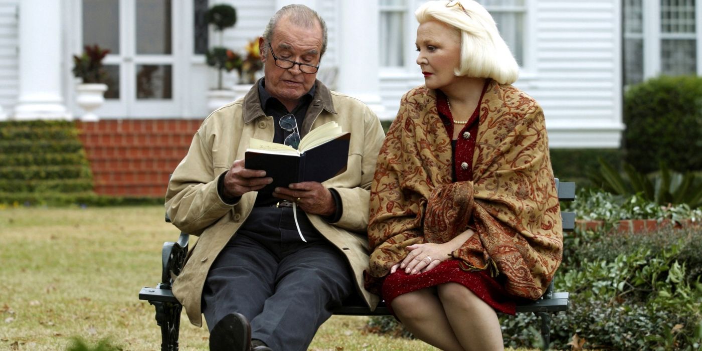 The Notebook rinde homenaje en secreto a este clásico de Gena Rowlands de 1974