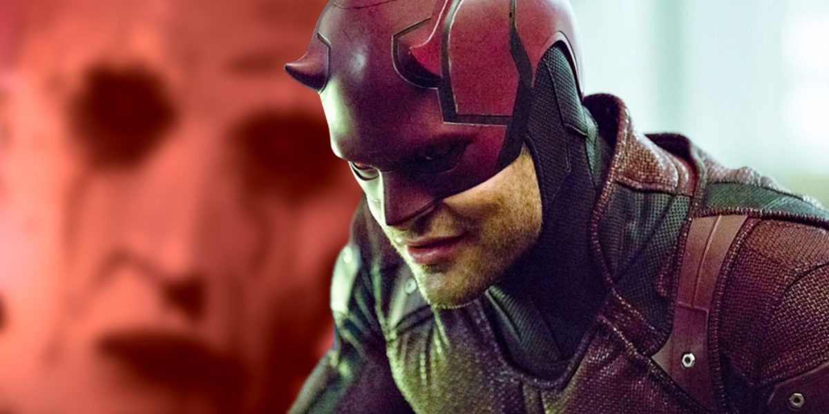 El MCU acaba de presentar al villano de Marvel que podría darle a Daredevil: Born Again su clasificación R