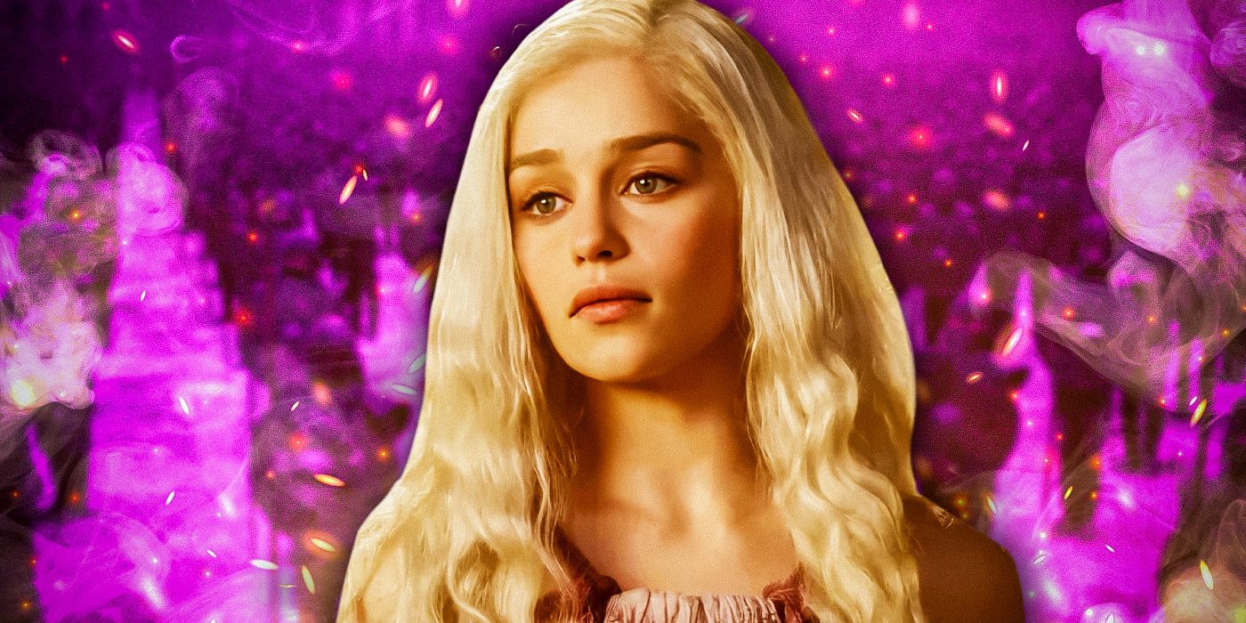 Juego de Tronos finalmente compensa el cambio en la historia de Daenerys Targaryen después de 11 años