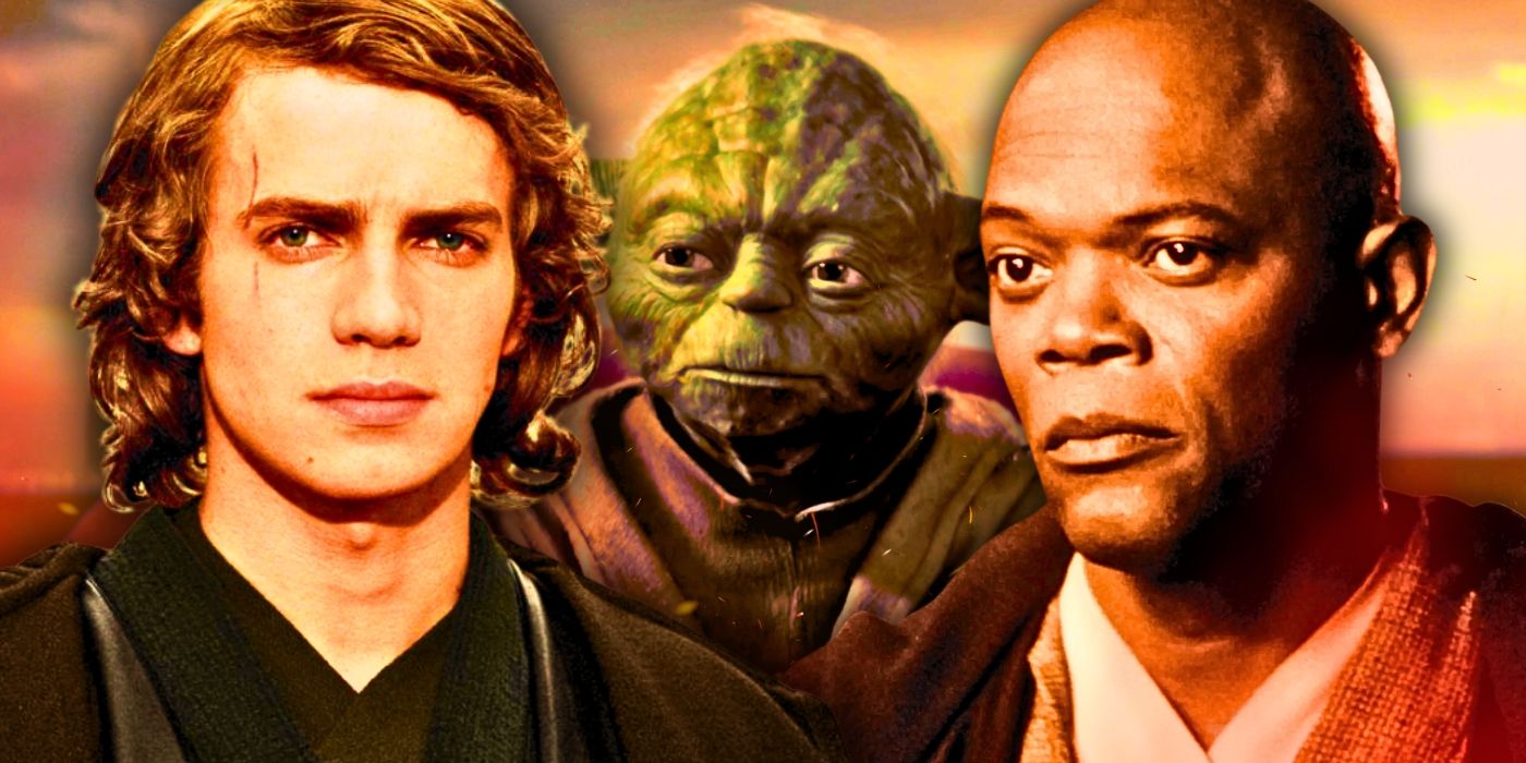 Star Wars: Los 10 peores errores que han cometido los Jedi