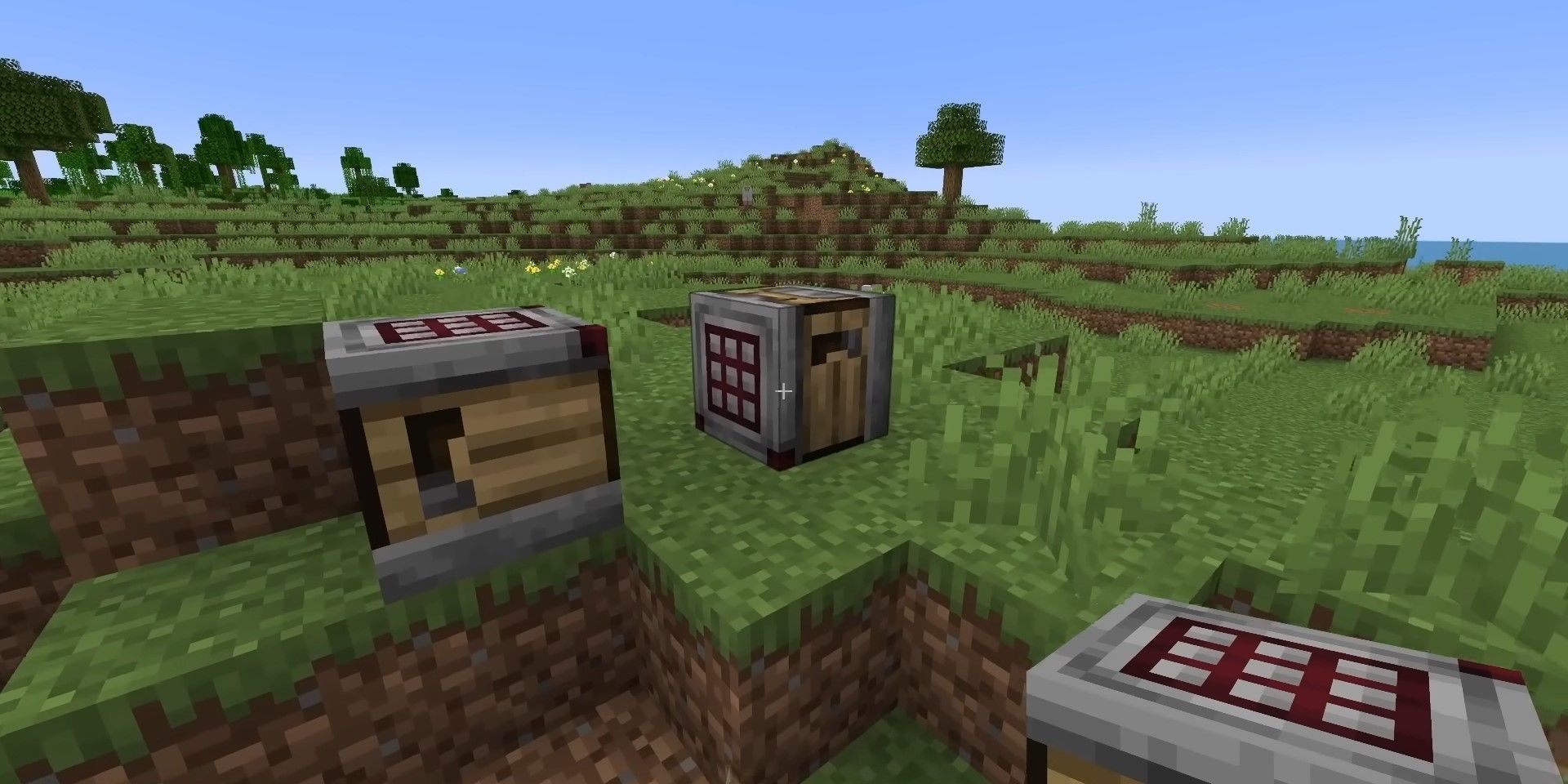 Cómo crear un crafter y fabricar objetos automáticamente en Minecraft