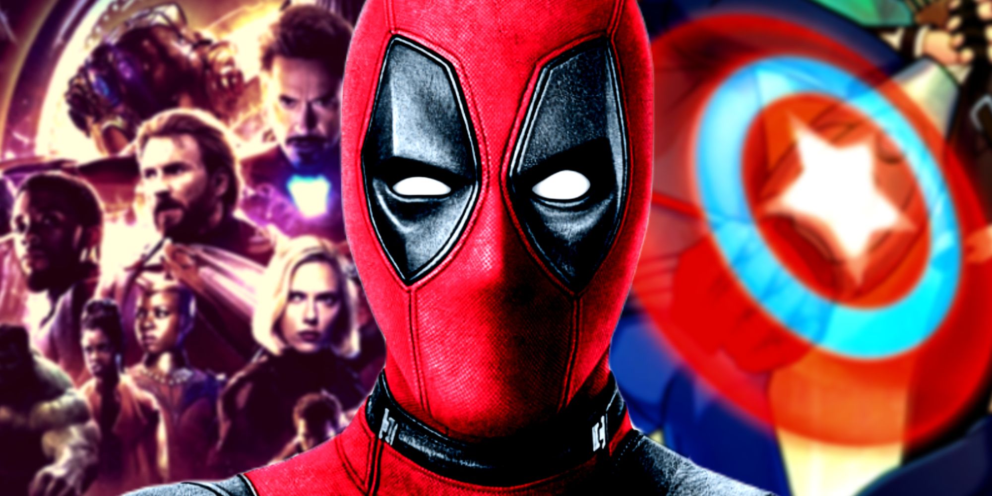 Los easter eggs de Deadpool y Wolverine en el MCU preparan un equipo de Vengadores totalmente nuevo – Teoría explicada