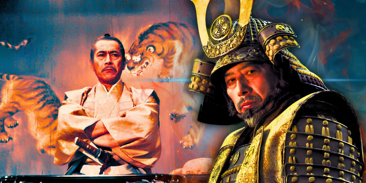 El Shogun original supera a la serie 2024 de FX en un aspecto específico