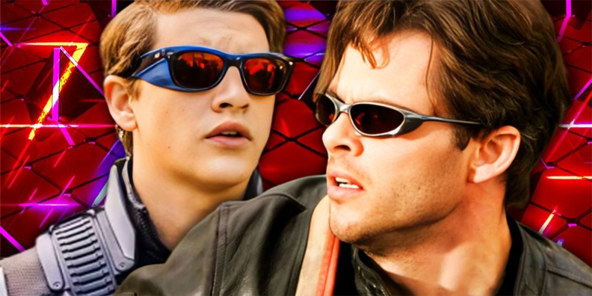 Por qué Cyclops debería ser presentado rápidamente en la película X-Men del MCU