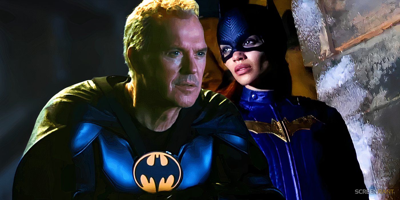 “Gran cheque, divertido y agradable”: Michael Keaton responde a si la cancelación de la película Batgirl lo decepcionó