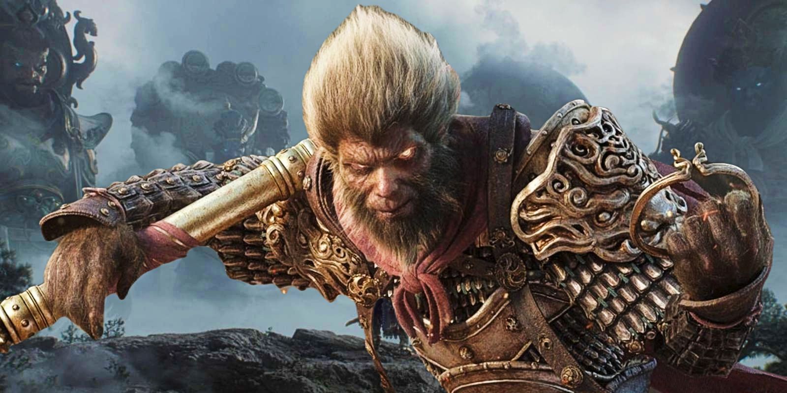 Cuándo estará disponible Black Myth: Wukong en tu región (tiempos de desbloqueo)