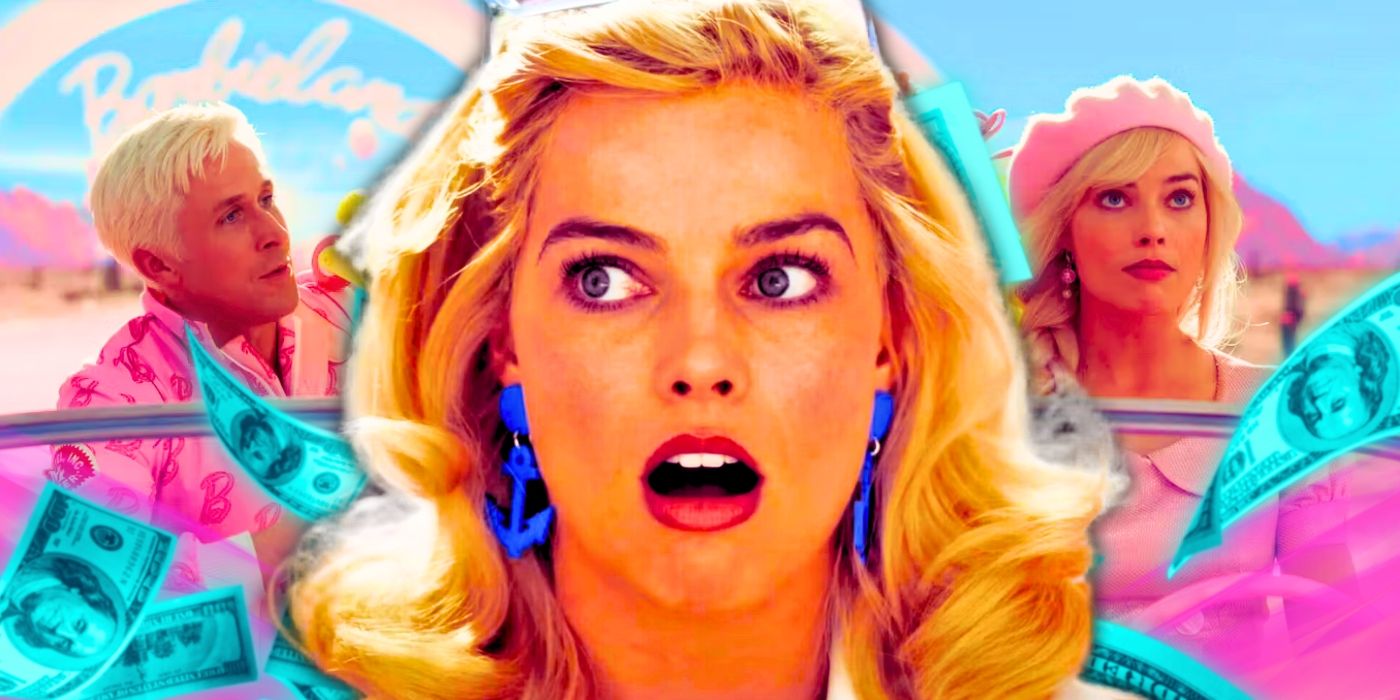 La nueva película de Barbie podría superar los 1.400 millones de dólares recaudados, incluso sin Margot Robbie y Greta Gerwig