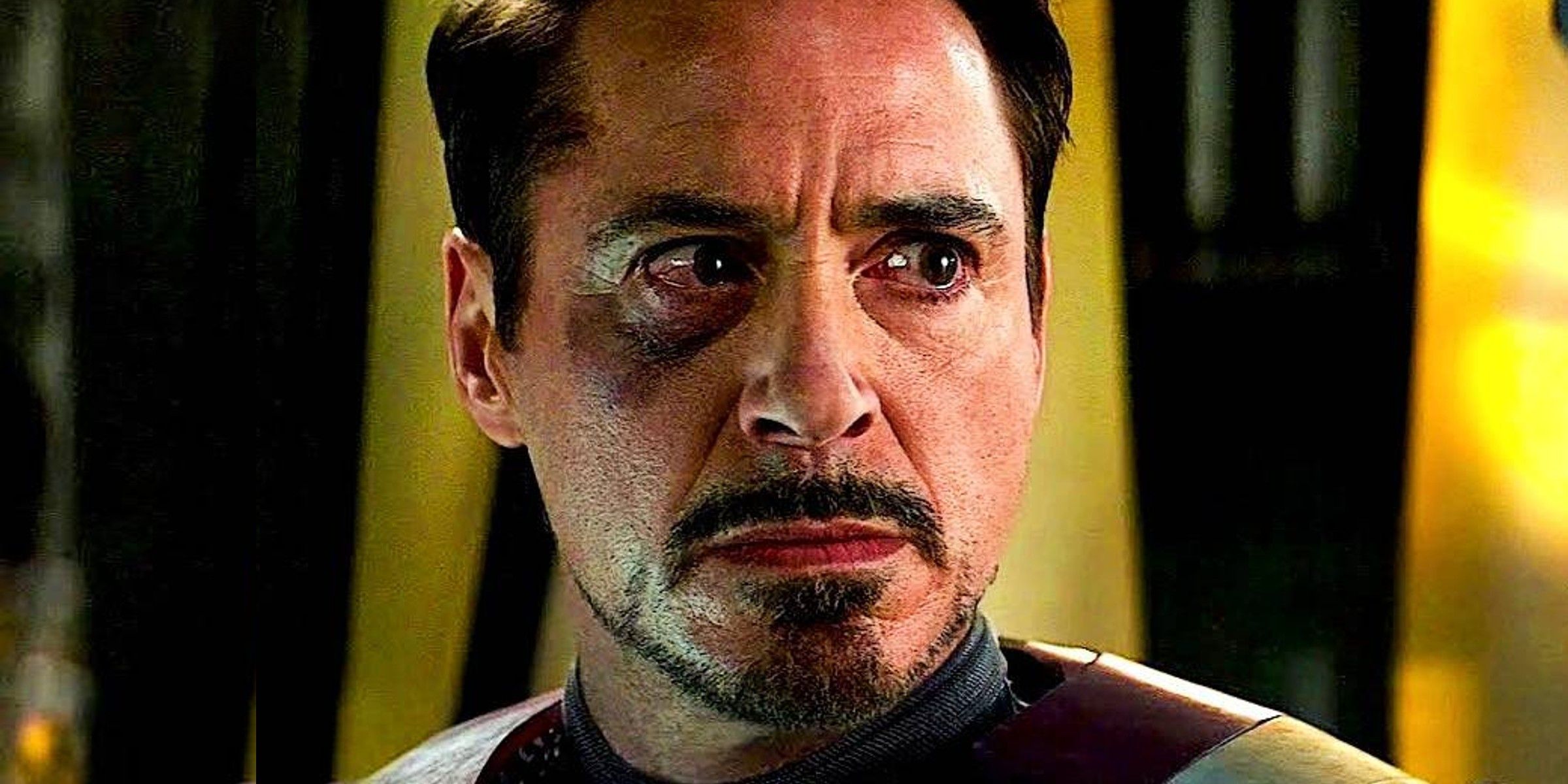 Robert Downey Jr. con máscara de Doctor Doom en nuevo arte de Marvel te perseguirá en tus pesadillas