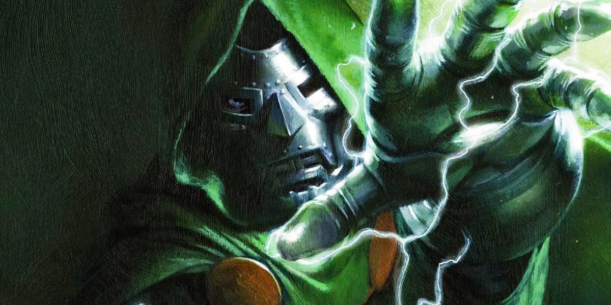 ¿Es el Doctor Doom digno de Mjolnir? La respuesta oficial de Marvel a la pregunta de si Doom puede levantar el martillo de Thor