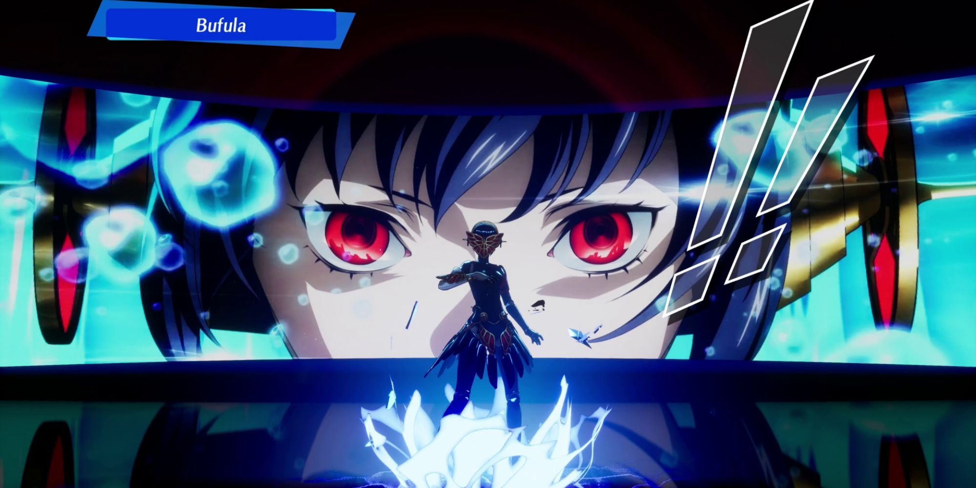 Persona 3 The Answer hace que su DLC Dungeon sea una mejor experiencia